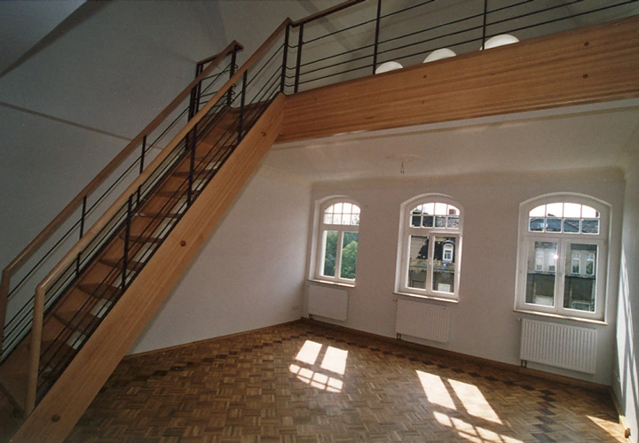 Richard-Wagner-Straße 47, Galerie