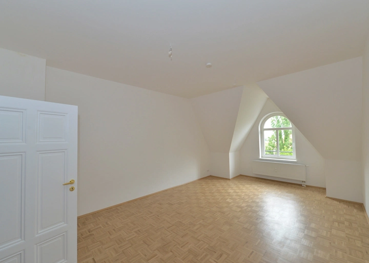 Willy-Brandt-Straße 79, Wohnzimmer