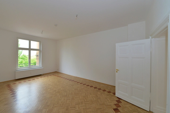 Willy-Brandt-Straße 79, Schlafzimmer